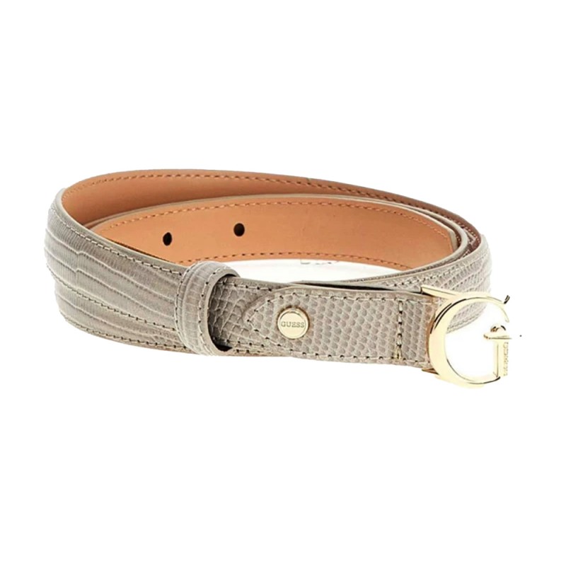 Guess ORLINA ADJ PANT BELT ΖΩΝΗ (BW9209P5120 TUP)