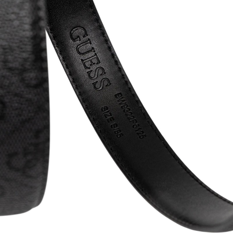 Guess YESBA NOT ADJ&NOT REV H25 ΖΩΝΗ (BW9322P6125 CLO)