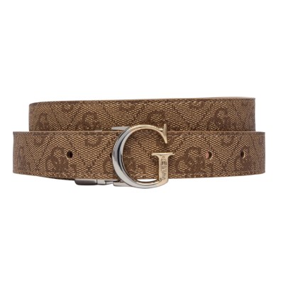 Guess ADJUSTABLE & REV PANT BELT H25 (BW9325P6115 LTL)