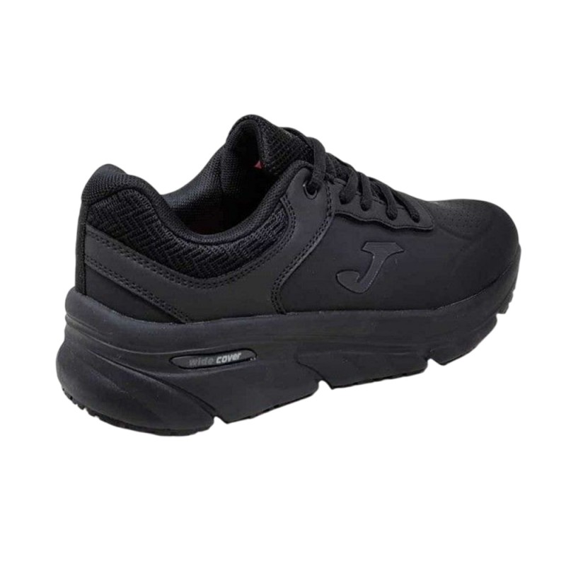 Joma ARIES LADY (CARILW2621 BLACK)