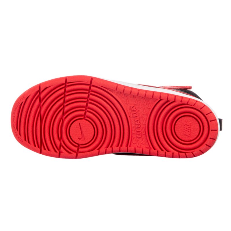 Nike Court Borough Mid 2 (CD7783-003)