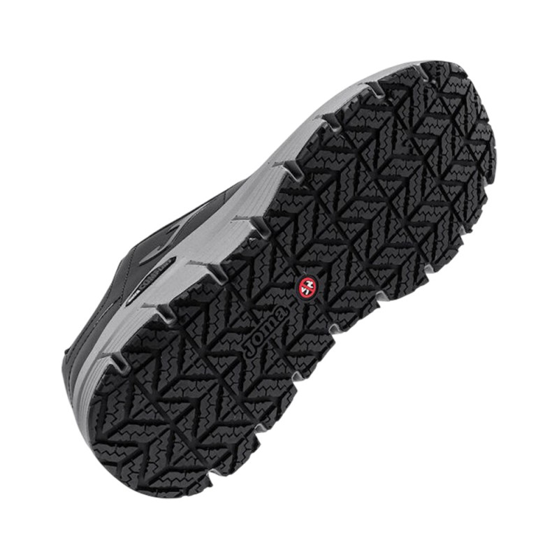 Joma C.DAILY MEN (CDAILW2601 BLACK)