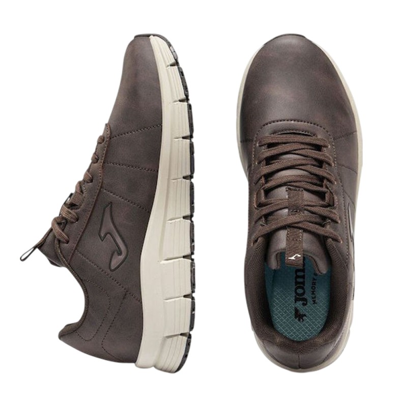 Joma C.DAILY MEN (CDAILW2624 BROWN)