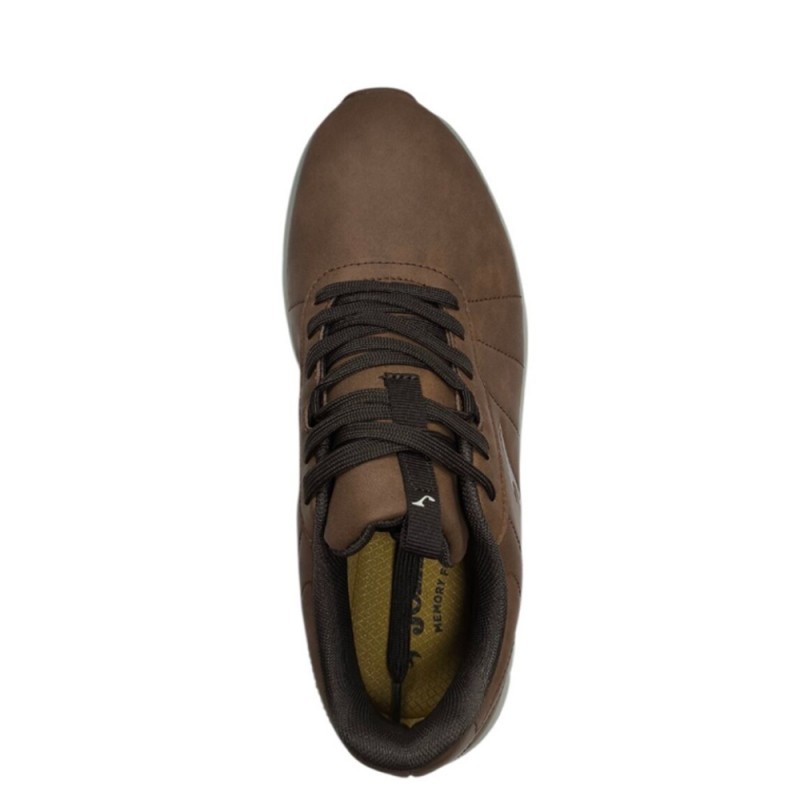 Joma C.DAILY MEN (CDAILW2626 BROWN)