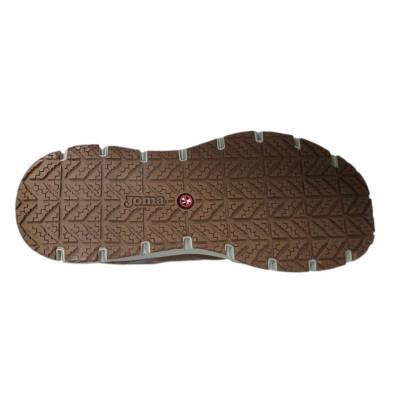 Joma C.DAILY MEN (CDAILW2626 BROWN)