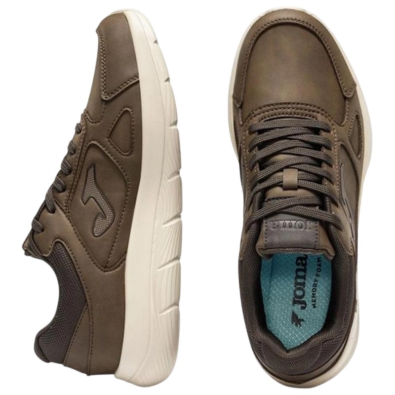 Joma DRAKAR MEN (CDRAKW2624 BROWN)