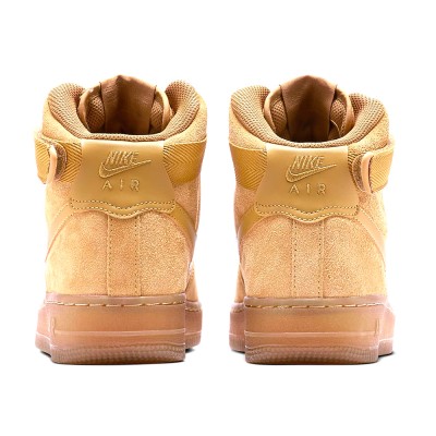 Nike Air Force 1 Hih LV8 3 (GS) (CK0262-700) Nike Air Force 1 Hih LV8 3 (GS) (CK0262-700)