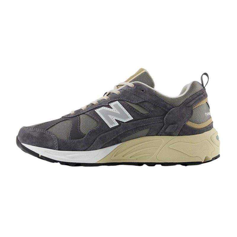 New Balance 878 - ΠΑΠΟΥΤΣΙ CLASSICS (CM878MG1)