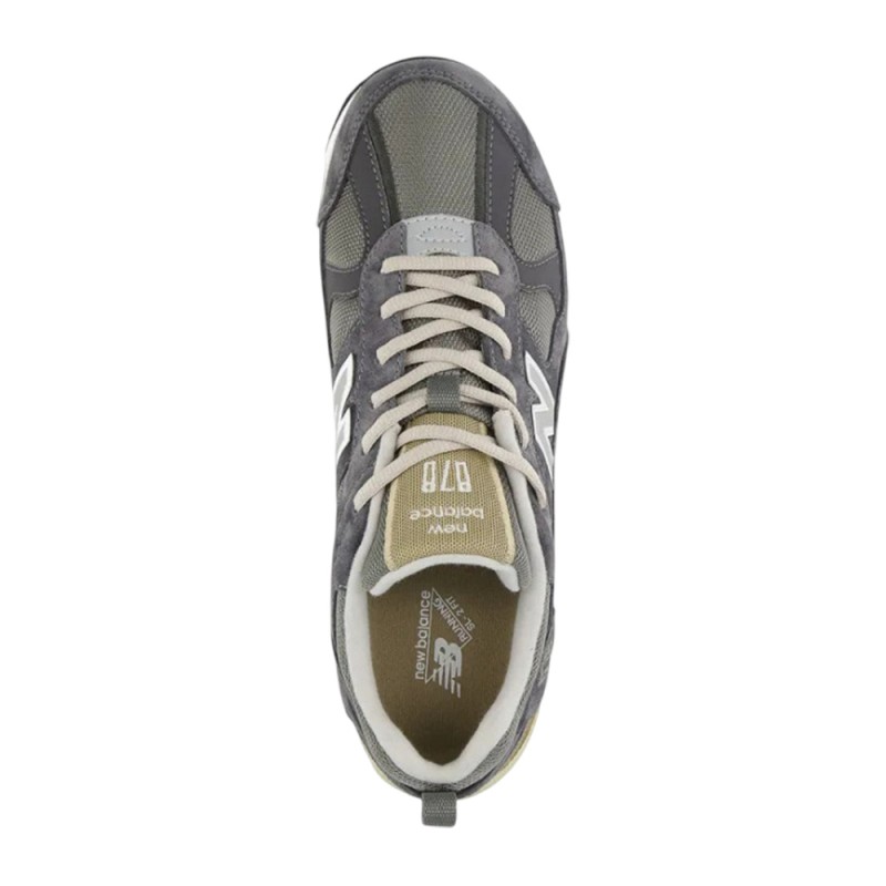 New Balance 878 - ΠΑΠΟΥΤΣΙ CLASSICS (CM878MG1)