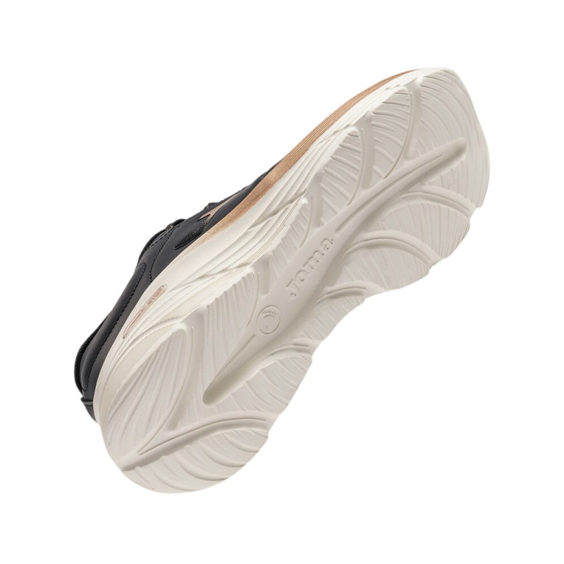 Joma TAVIRA LADY (CTAVLW2601 BLACK)