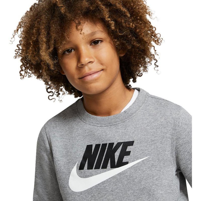 Nike Sportswear Club Fleece (CV9297-092)