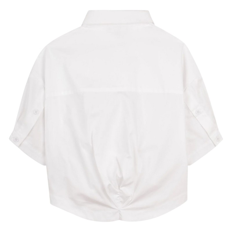 Donna Karan ΠΟΥΚΑΜΙΣΟ (D62567 10P)