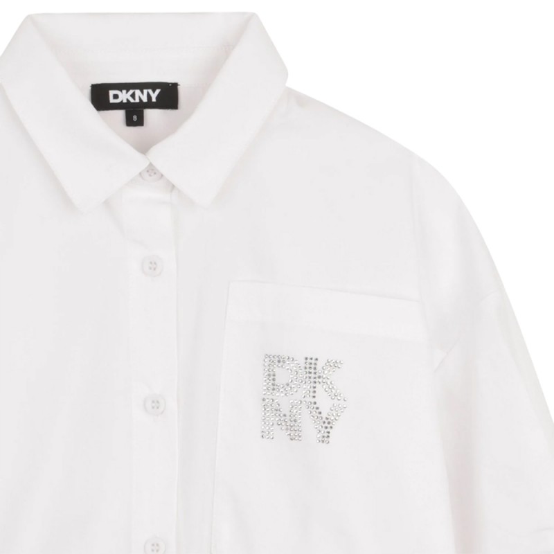 Donna Karan ΠΟΥΚΑΜΙΣΟ (D62567 10P)