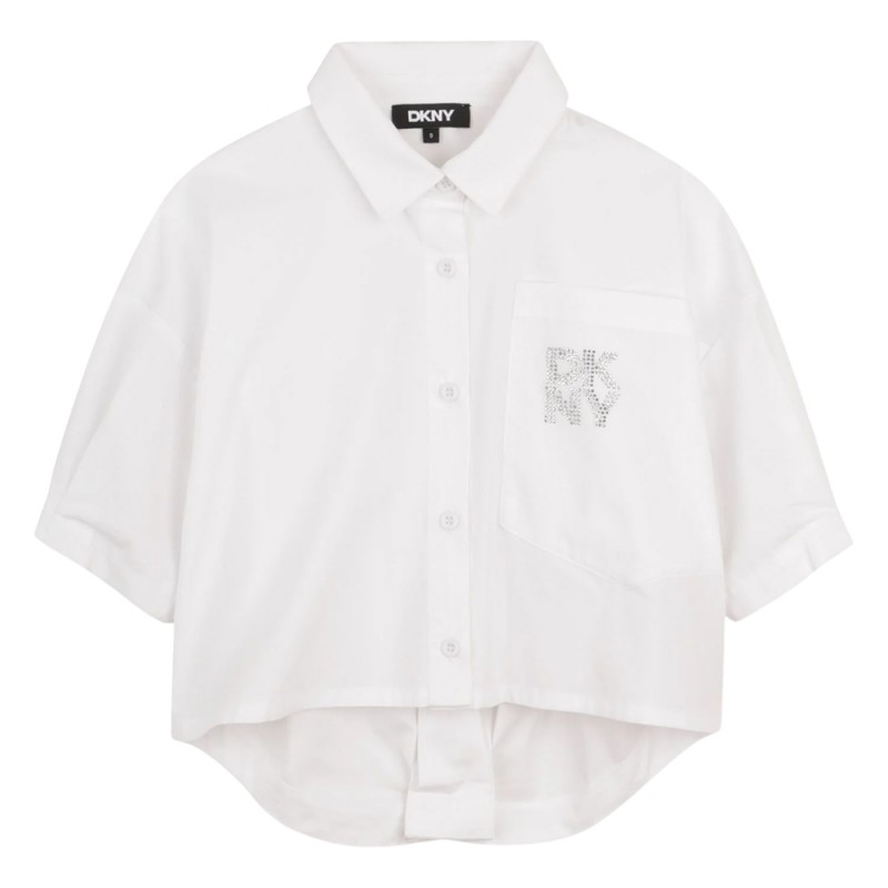 Donna Karan ΠΟΥΚΑΜΙΣΟ (D62567 10P)