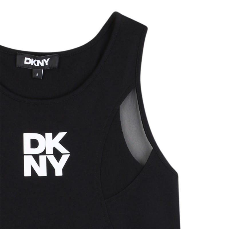 Donna Karan TANK TOP (D62616 09B)