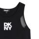 Donna Karan TANK TOP (D62616 09B)