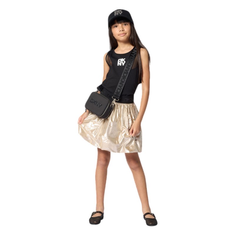 Donna Karan TANK TOP (D62616 09B)