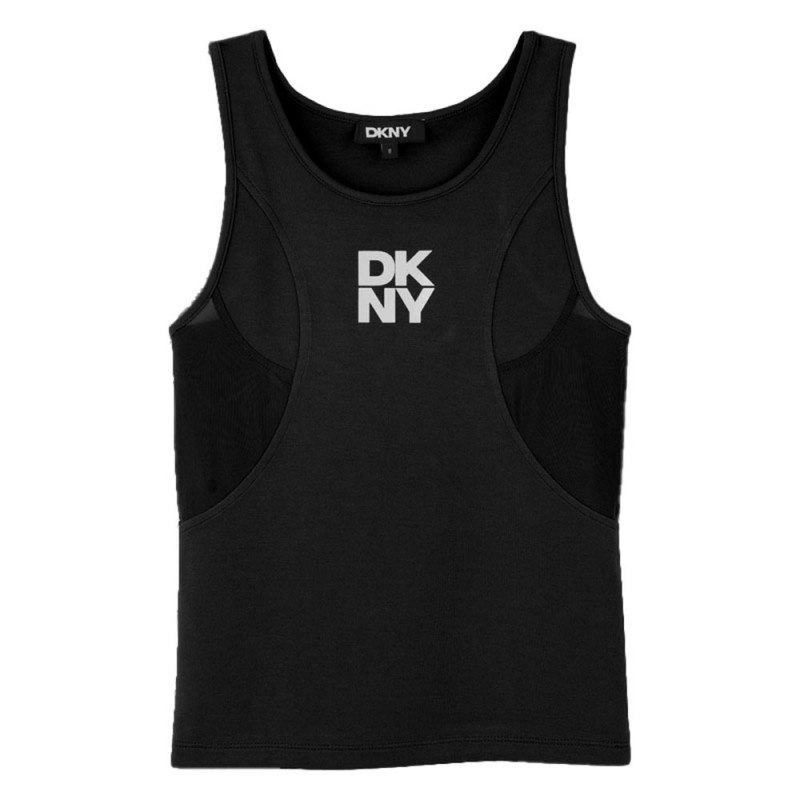Donna Karan TANK TOP (D62616 09B)