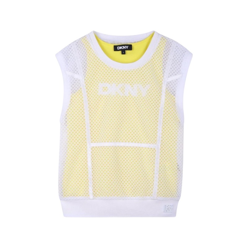 Donna Karan T-SHIRT (D62622 535)