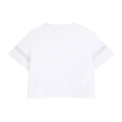 Donna Karan T-SHIRT (D62623 10P) Donna Karan T-SHIRT (D62623 10P)