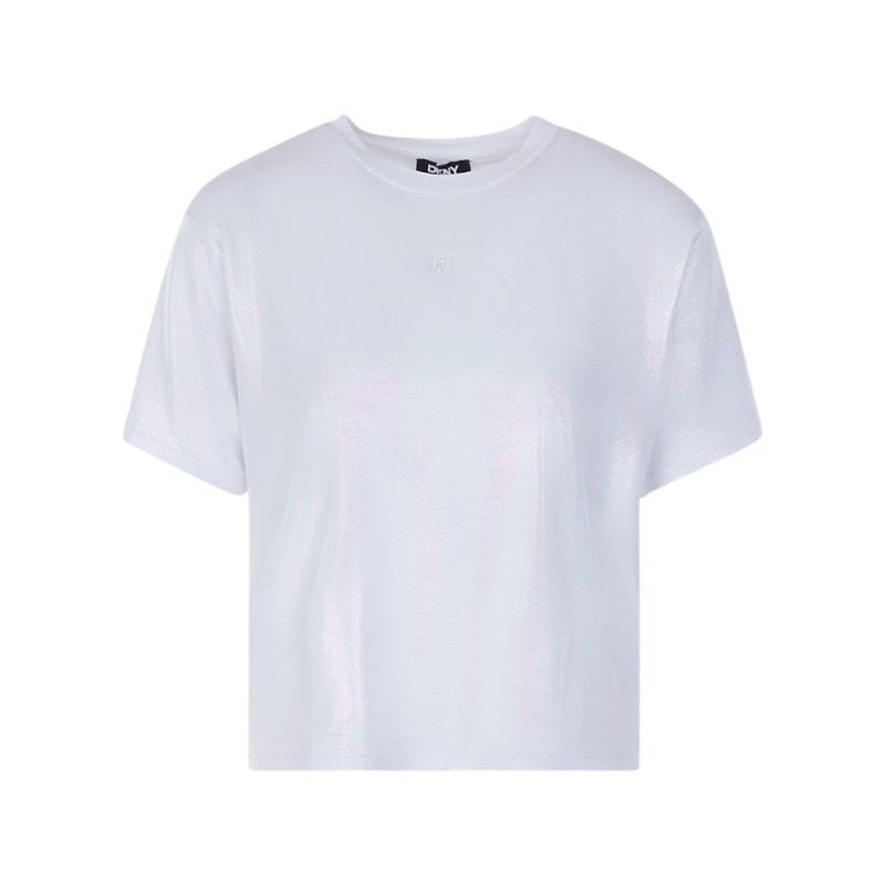 Donna Karan T-SHIRT (D62626 10P)