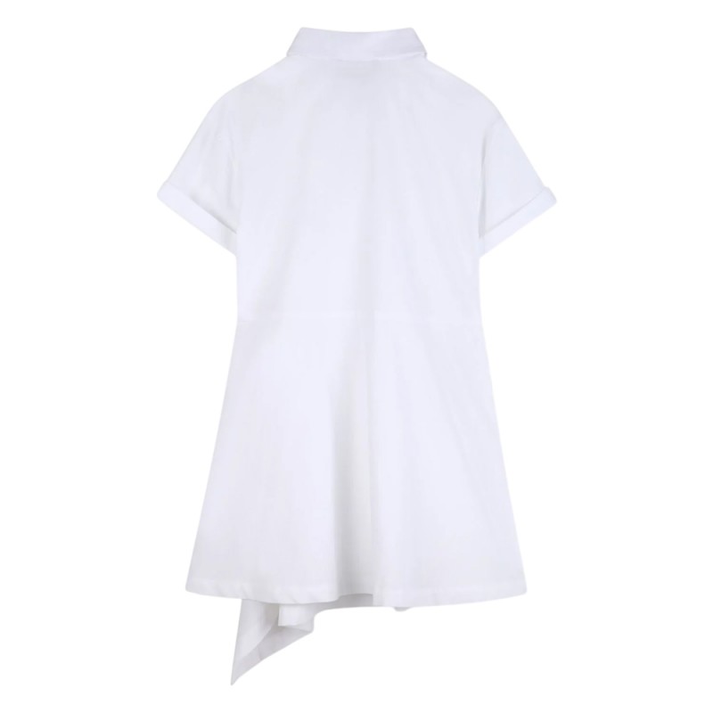 Donna Karan SLEEVE DRESS (D62686 10P)
