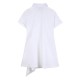 Donna Karan SLEEVE DRESS (D62686 10P)