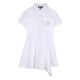 Donna Karan SLEEVE DRESS (D62686 10P)