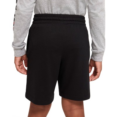 Nike Αθλητικό Παιδικό Σορτς/Βερμούδα Jersey (DA0806-010) Nike Αθλητικό Παιδικό Σορτς/Βερμούδα Jersey (DA0806-010)
