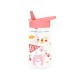 A little lovely company: Παιδικό Παγούρι από Tritan 450ml - Fun (DBFUCO88)