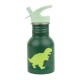 A Little Lovely Company Μπουκάλι από Ανοξείδωτο Ατσάλι 350ml - Dinosaur (DBSMDI112)