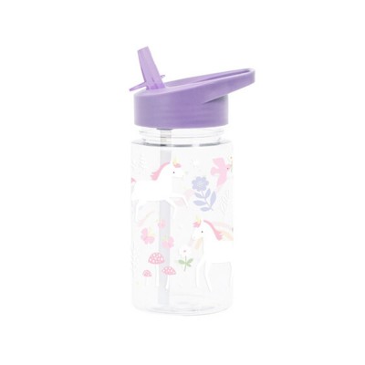 A little lovely company: Παγούρι Tritan 450ml - Unicorn Dreams (DBUDPU86)