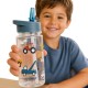 A little lovely company: Παιδικό Παγούρι από Tritan 450ml -Vehicles (DBVEBU62)
