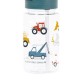 A little lovely company: Παιδικό Παγούρι από Tritan 450ml -Vehicles (DBVEBU62)