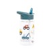 A little lovely company: Παιδικό Παγούρι από Tritan 450ml -Vehicles (DBVEBU62)