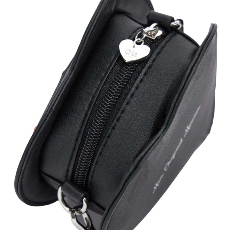 Original Marines BASICO FALL BORSA GIRL ΤΣΑΝΤΑ ΠΑΙΔΙΚΟ GIRL (DEAA9426F VARIANTE 1)