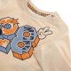 Original Marines  DISNEY T-SHIRT ML BABY BOY ΜΠΛΟΥΖΑ ΠΑΙΔΙΚΟ BOY (DEAV0632NM 114201TCX)