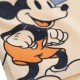 Original Marines  DISNEY T-SHIRT ML BABY BOY ΜΠΛΟΥΖΑ ΠΑΙΔΙΚΟ BOY (DEAV0632NM 114201TCX)