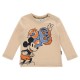 Original Marines  DISNEY T-SHIRT ML BABY BOY ΜΠΛΟΥΖΑ ΠΑΙΔΙΚΟ BOY (DEAV0632NM 114201TCX)