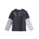 Original Marines FR CITY ATTITUDE HOT WHEELS T-SHIRT ML BOY ΜΠΛΟΥΖΑ ΠΑΙΔΙΚΟ BOY (DEAV2561B 193918TCX)