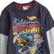 Original Marines FR CITY ATTITUDE HOT WHEELS T-SHIRT ML BOY ΜΠΛΟΥΖΑ ΠΑΙΔΙΚΟ BOY (DEAV2561B 193918TCX)