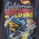 Original Marines FR CITY ATTITUDE HOT WHEELS T-SHIRT ML BOY ΜΠΛΟΥΖΑ ΠΑΙΔΙΚΟ BOY (DEAV2561B 193918TCX)