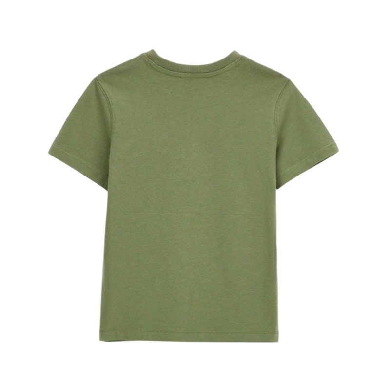 Original Marines ΜΠΛΟΥΖΑ (DFP4109YM 170115TCX)