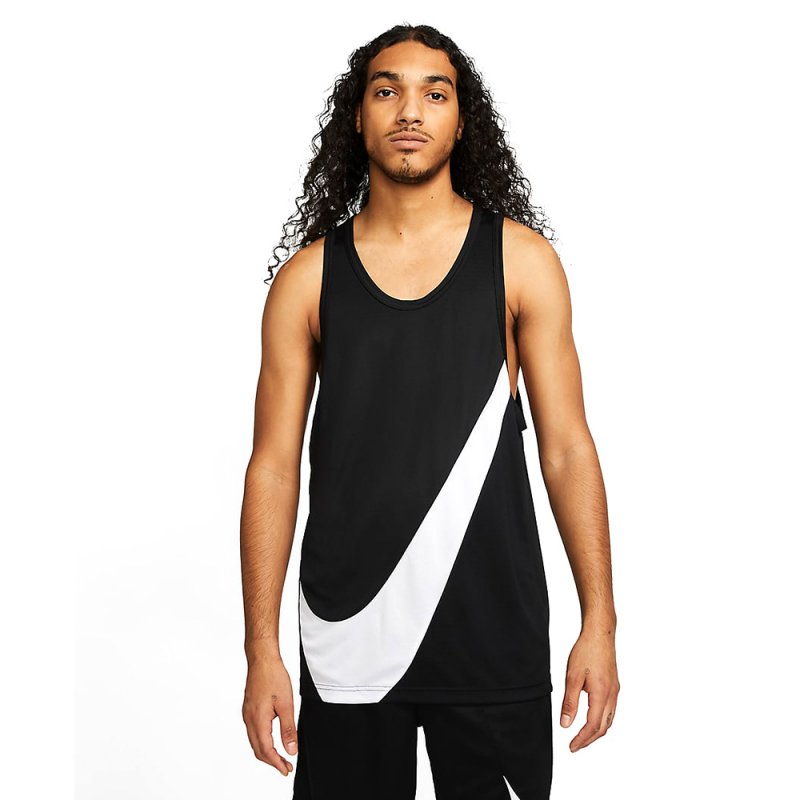 Nike M NK DF CROSSOVER JERSEY (DH7132-013)