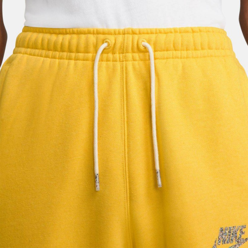 Nike Sportswear Men's Fleece Shorts (DM5635-709)