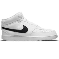 Nike Court Vision Mid Next Nature Men's Shoes (DN3577-101)