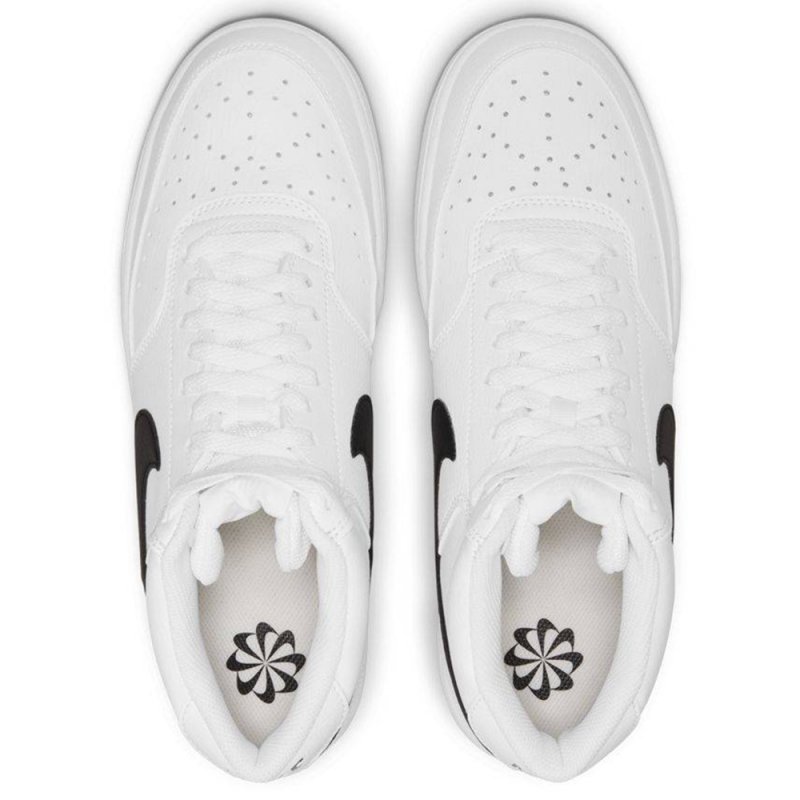 Nike Court Vision Mid Next Nature Men's Shoes (DN3577-101)