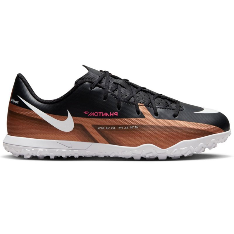 Nike Jr. Phantom GT2 Club TF (DR6064-810)
