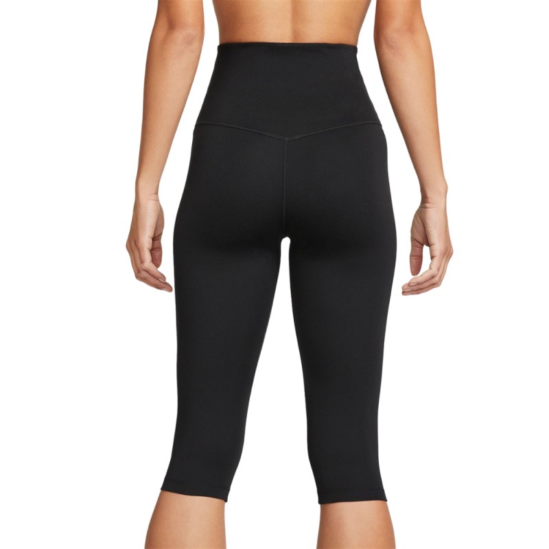Nike Dri-Fit One Training Γυναικείο Capri Κολάν (DV9024-010)