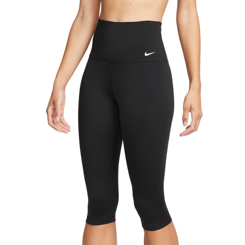 Nike Dri-Fit One Training Γυναικείο Capri Κολάν (DV9024-010)